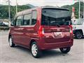 2014 Daihatsu Tanto