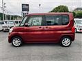 2014 Daihatsu Tanto