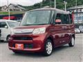 2014 Daihatsu Tanto