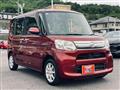 2014 Daihatsu Tanto