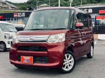 2014 Daihatsu Tanto