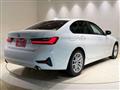 2019 BMW 3 Series