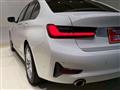 2019 BMW 3 Series