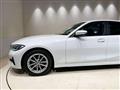 2019 BMW 3 Series