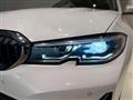 2019 BMW 3 Series