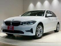 2019 BMW 3 Series