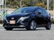 2023 Nissan Note