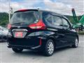 2021 Honda Freed