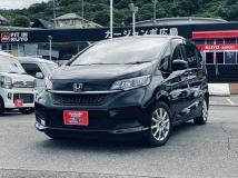 2021 Honda Freed