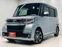 2016 Daihatsu Tanto