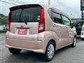 2018 Daihatsu Move