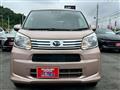 2018 Daihatsu Move