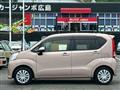 2018 Daihatsu Move