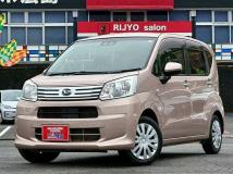 2018 Daihatsu Move