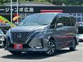 2019 Nissan Serena