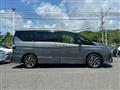2019 Nissan Serena