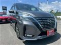 2019 Nissan Serena