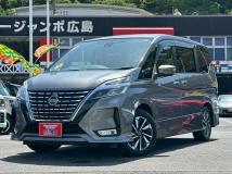 2019 Nissan Serena