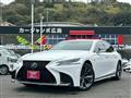 2018 Lexus LS