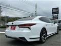 2018 Lexus LS