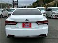 2018 Lexus LS
