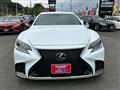 2018 Lexus LS