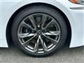 2018 Lexus LS