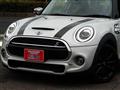 2021 BMW MINI