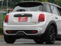 2021 BMW MINI