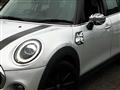2021 BMW MINI