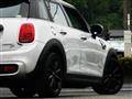 2021 BMW MINI