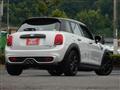 2021 BMW MINI