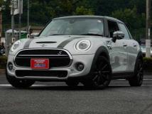 2021 BMW MINI