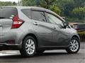 2017 Nissan Note