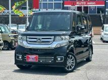 2016 Honda N BOX