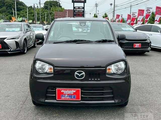 2018 Mazda Carol