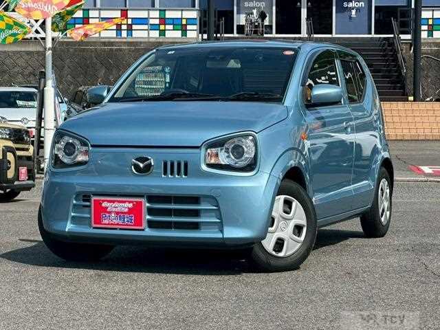 2020 Mazda Carol