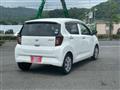 2020 Daihatsu Mira