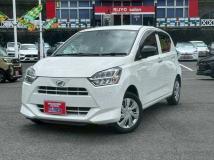 2020 Daihatsu Mira