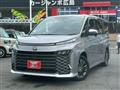 2022 Toyota Voxy