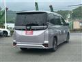 2022 Toyota Voxy