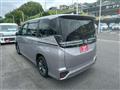2022 Toyota Voxy