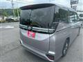 2022 Toyota Voxy