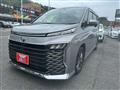2022 Toyota Voxy