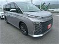 2022 Toyota Voxy