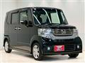 2013 Honda N BOX