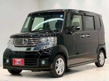 2013 Honda N BOX