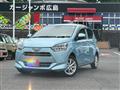 2020 Daihatsu Mira