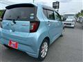 2020 Daihatsu Mira