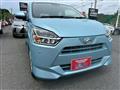 2020 Daihatsu Mira